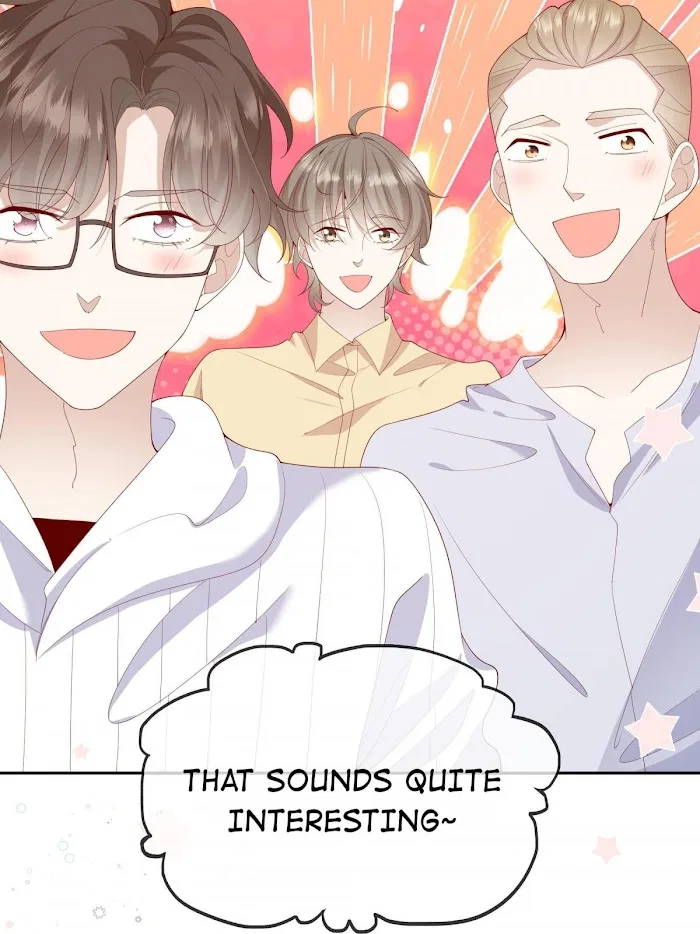 Please Don’t Be So Conceited Chapter 32 – Page 10