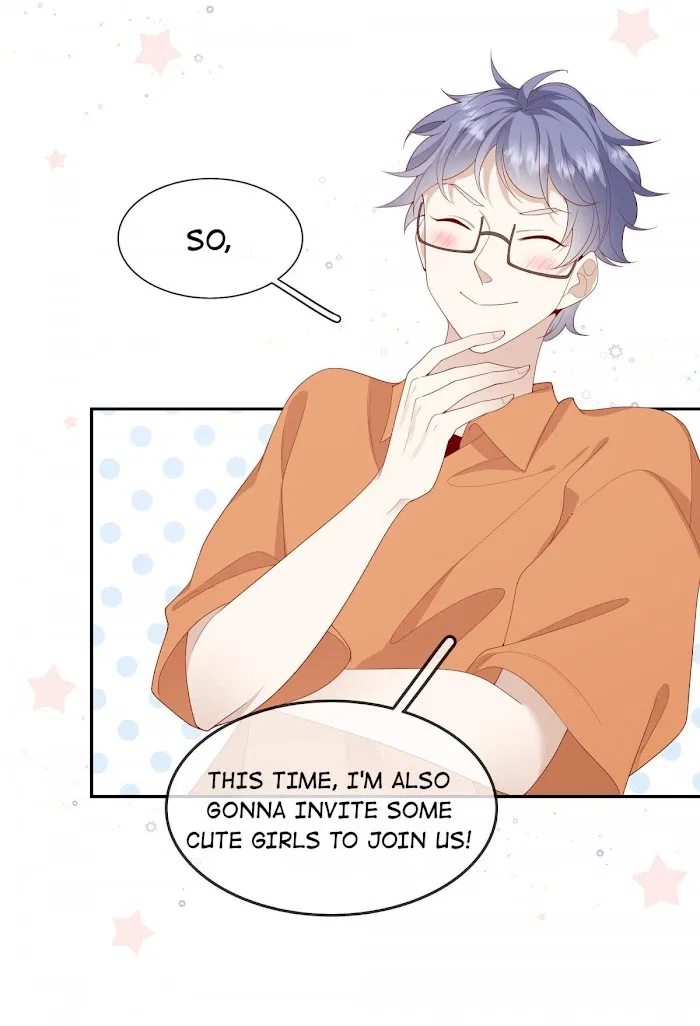 Please Don’t Be So Conceited Chapter 32 – Page 11