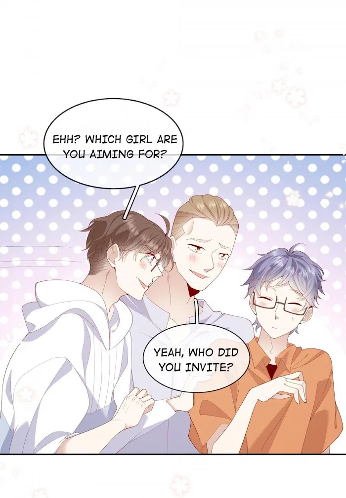 Please Don’t Be So Conceited Chapter 32 – Page 12