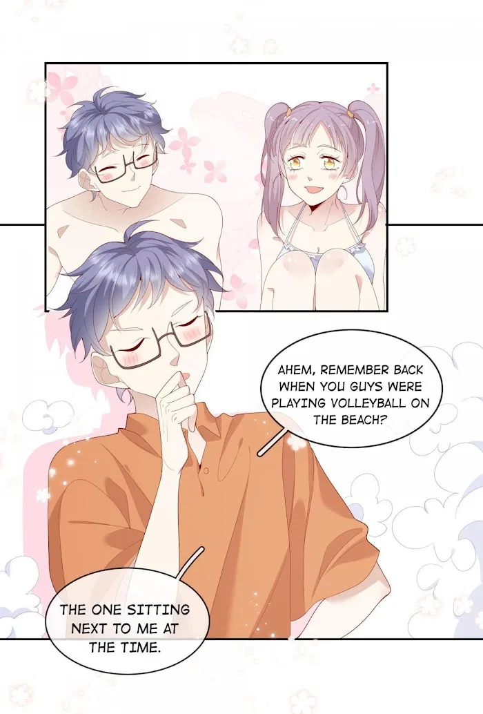 Please Don’t Be So Conceited Chapter 32 – Page 13