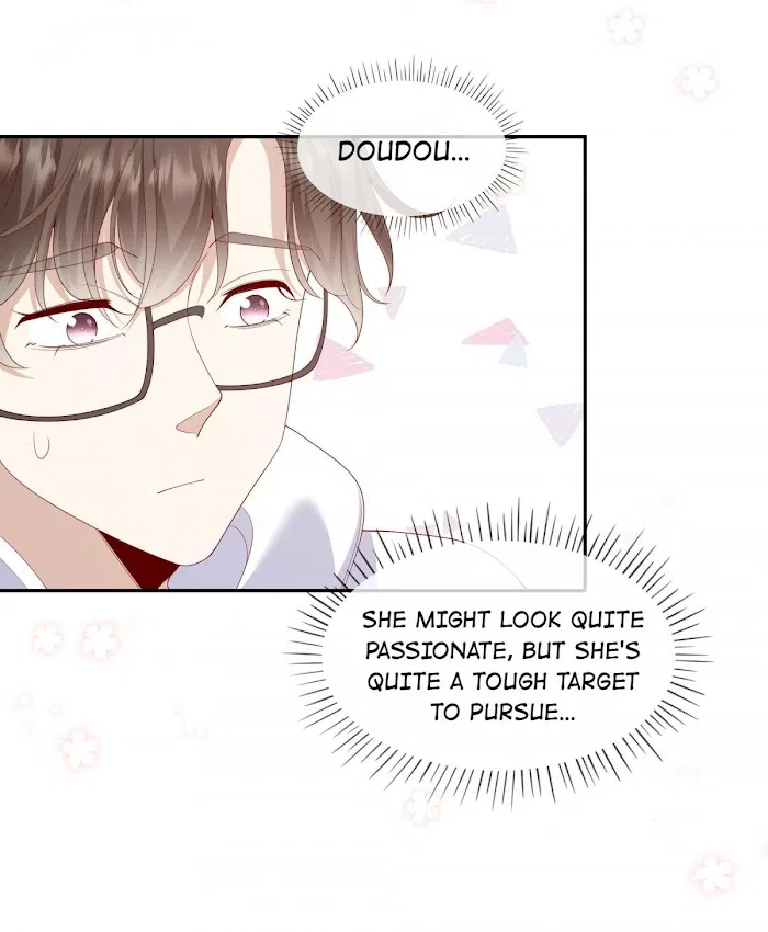 Please Don’t Be So Conceited Chapter 32 – Page 14