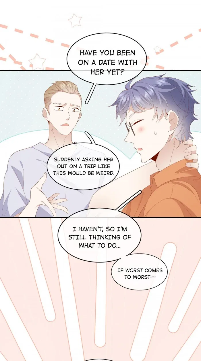 Please Don’t Be So Conceited Chapter 32 – Page 15