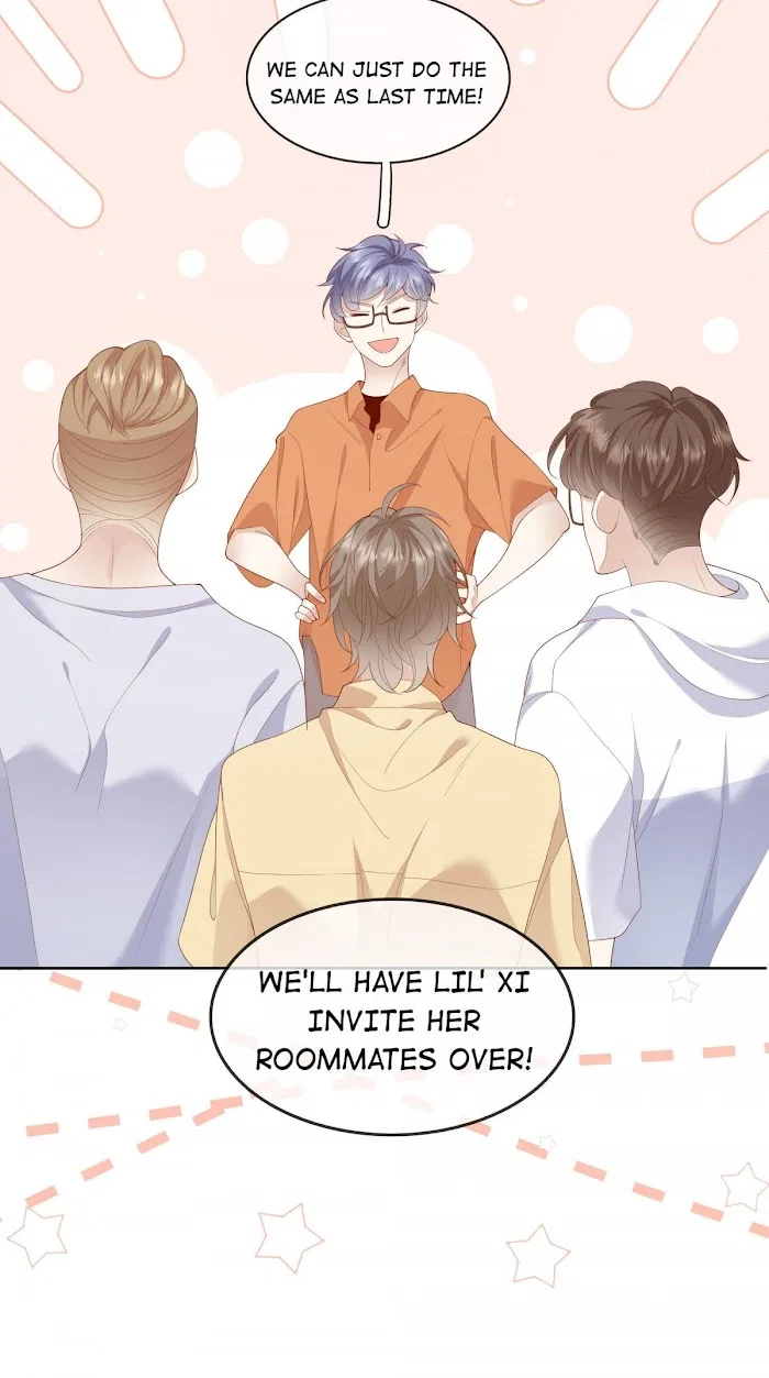 Please Don’t Be So Conceited Chapter 32 – Page 16