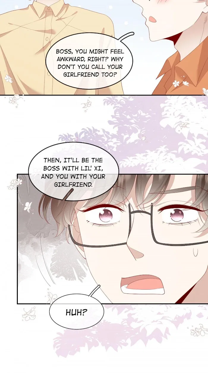 Please Don’t Be So Conceited Chapter 32 – Page 18