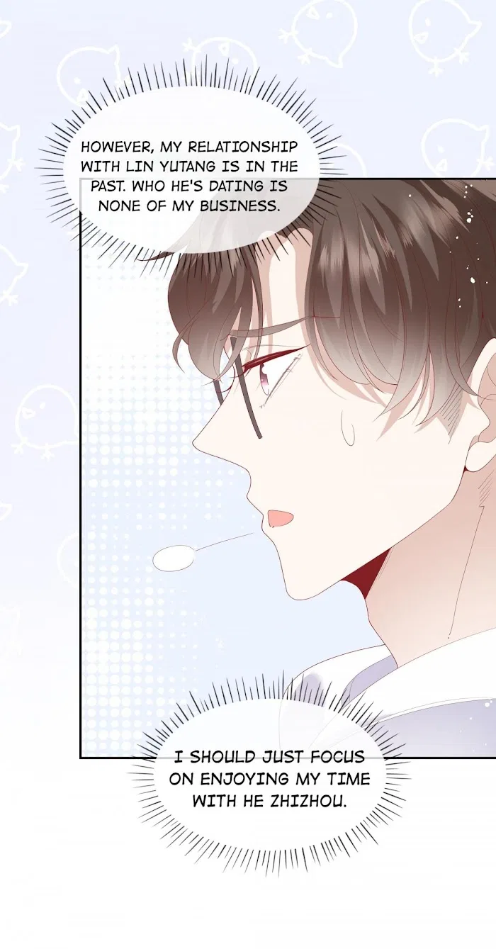 Please Don’t Be So Conceited Chapter 32 – Page 20