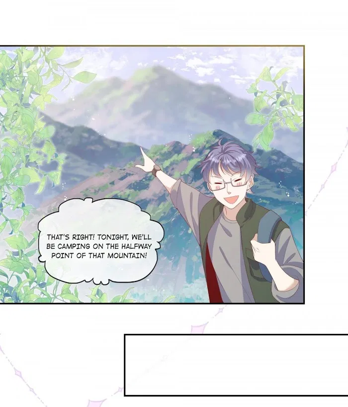 Please Don’t Be So Conceited Chapter 32 – Page 23
