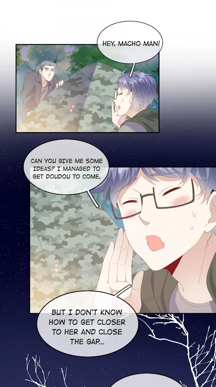 Please Don’t Be So Conceited Chapter 32 – Page 26
