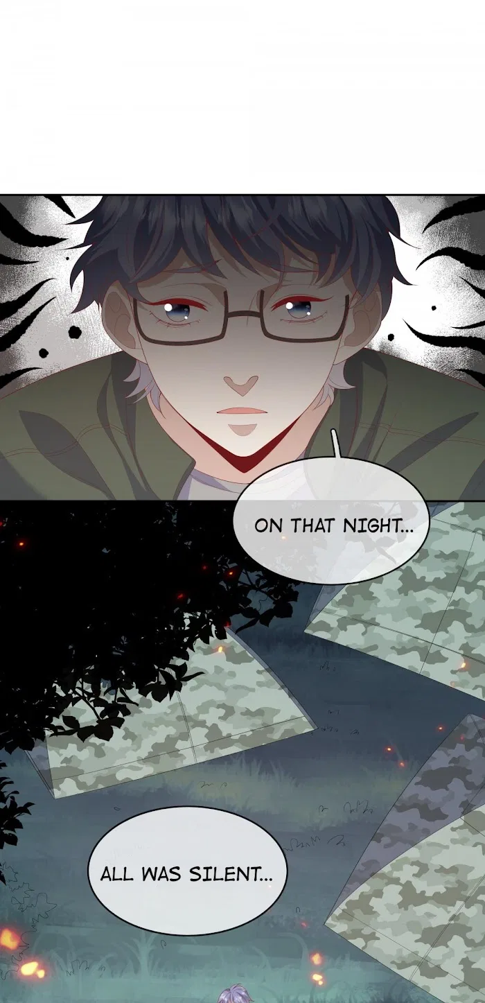 Please Don’t Be So Conceited Chapter 32 – Page 28
