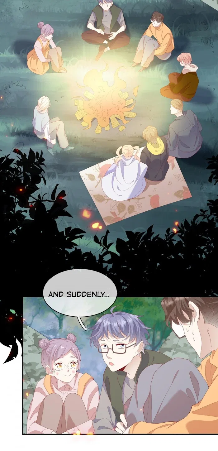Please Don’t Be So Conceited Chapter 32 – Page 29