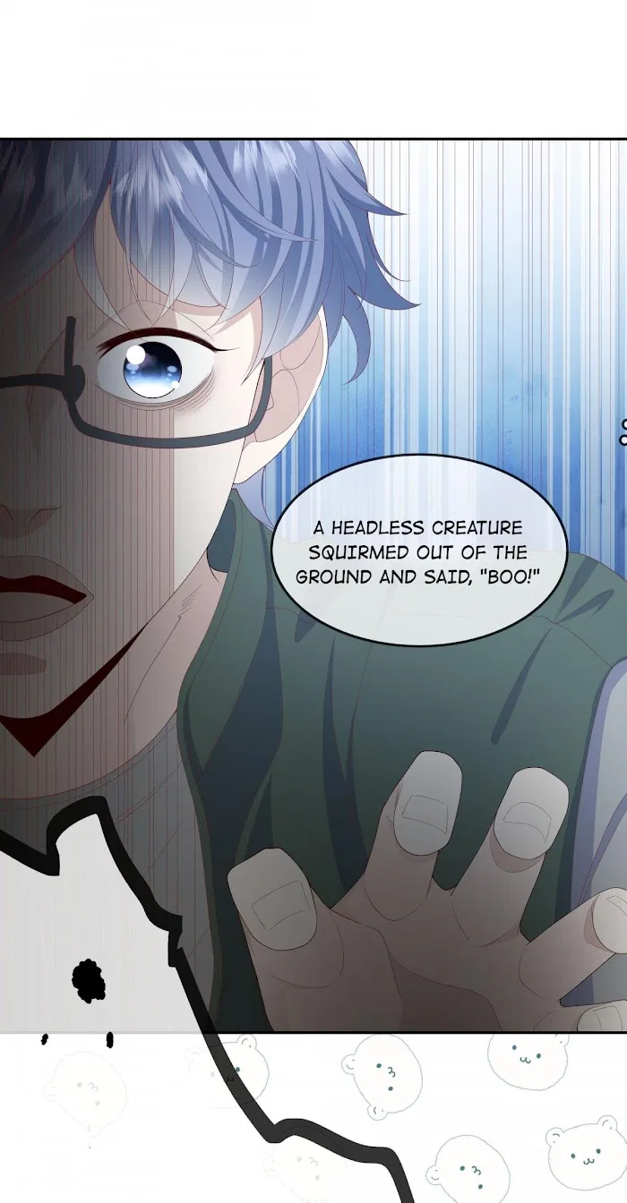Please Don’t Be So Conceited Chapter 32 – Page 30
