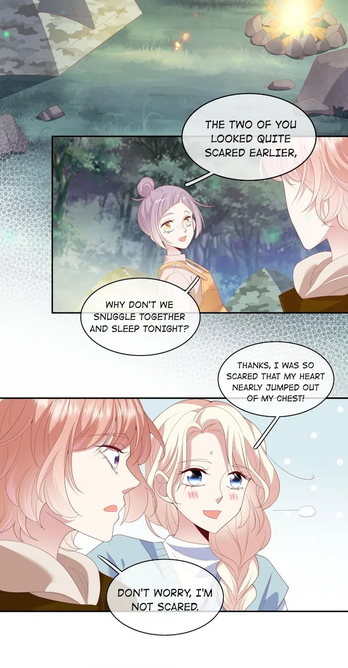 Please Don’t Be So Conceited Chapter 32 – Page 35