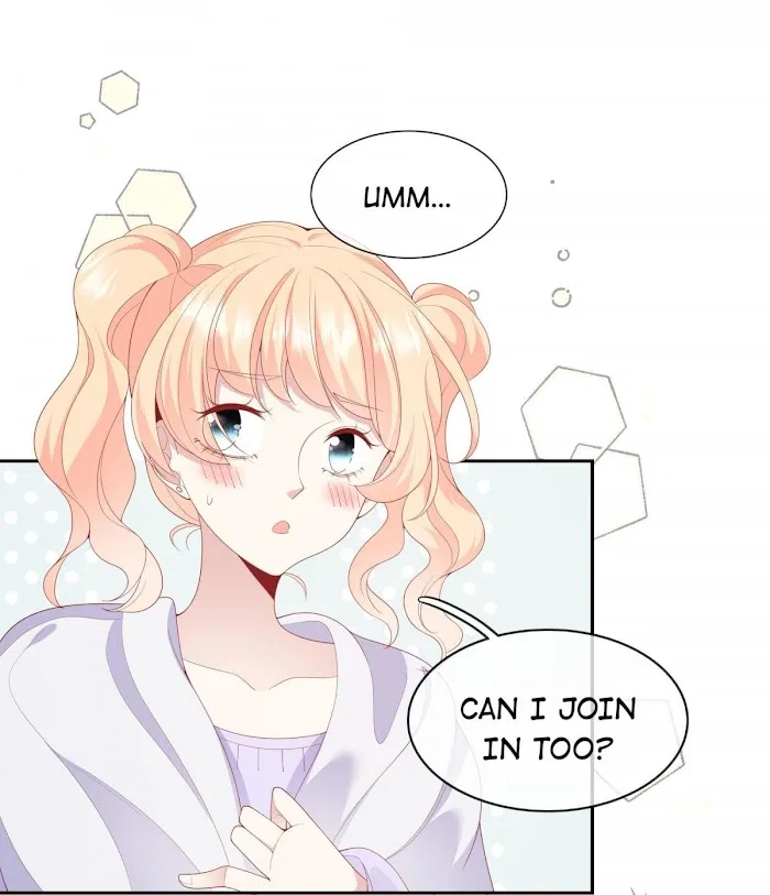 Please Don’t Be So Conceited Chapter 32 – Page 36