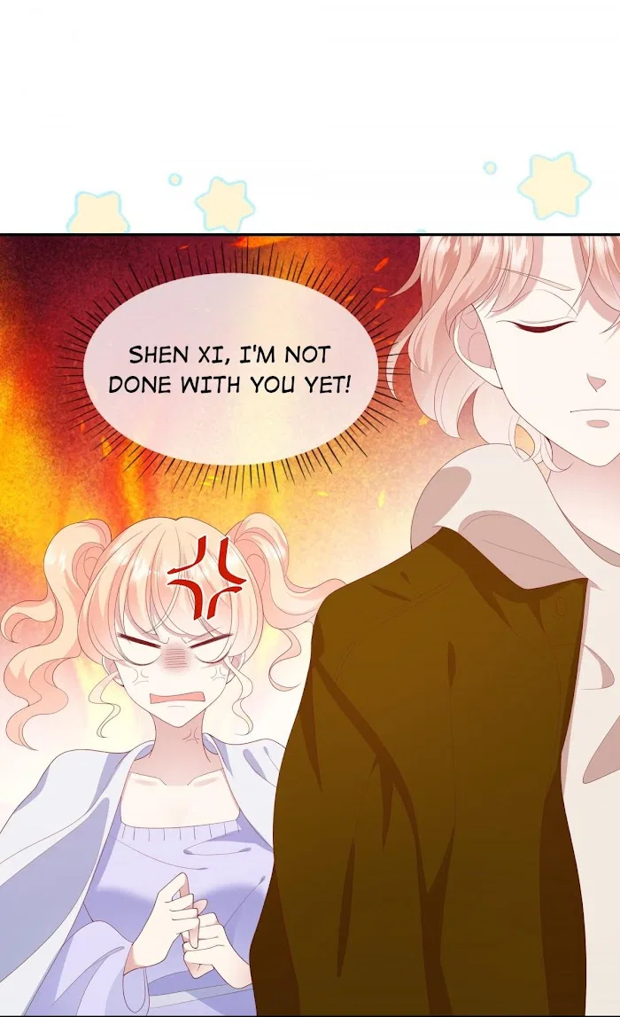 Please Don’t Be So Conceited Chapter 32 – Page 40