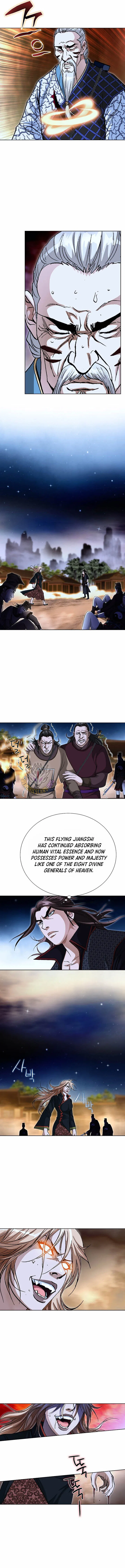 Return of The Sacred Monk Chapter 46 – Page 7