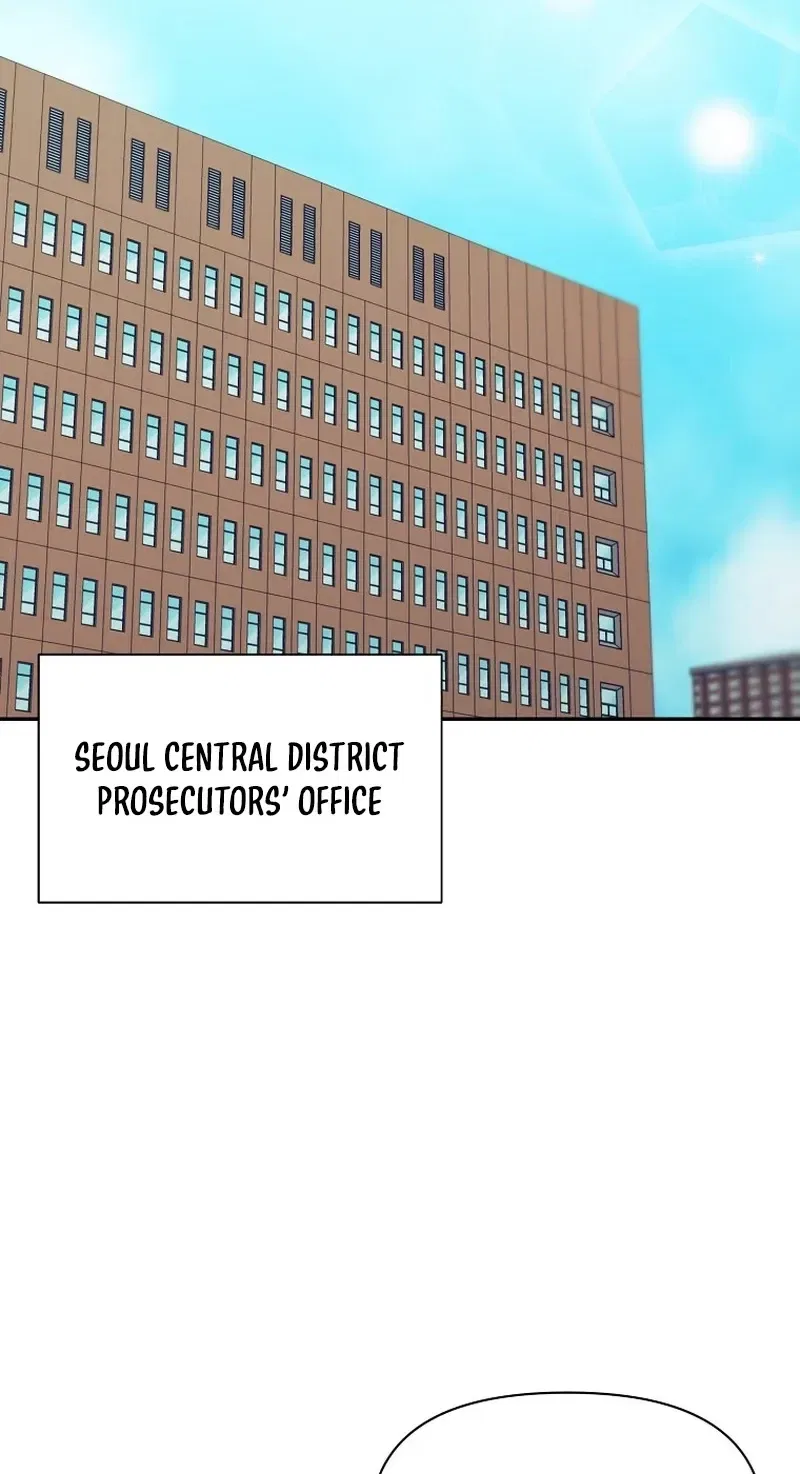 The Prosecutor Is Getting Ahead! Chapter 38 – Page 2