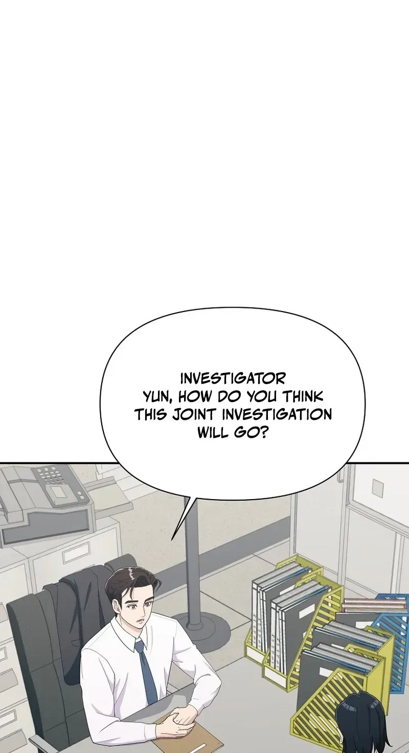 The Prosecutor Is Getting Ahead! Chapter 38 – Page 6