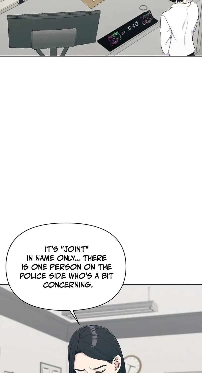 The Prosecutor Is Getting Ahead! Chapter 38 – Page 7
