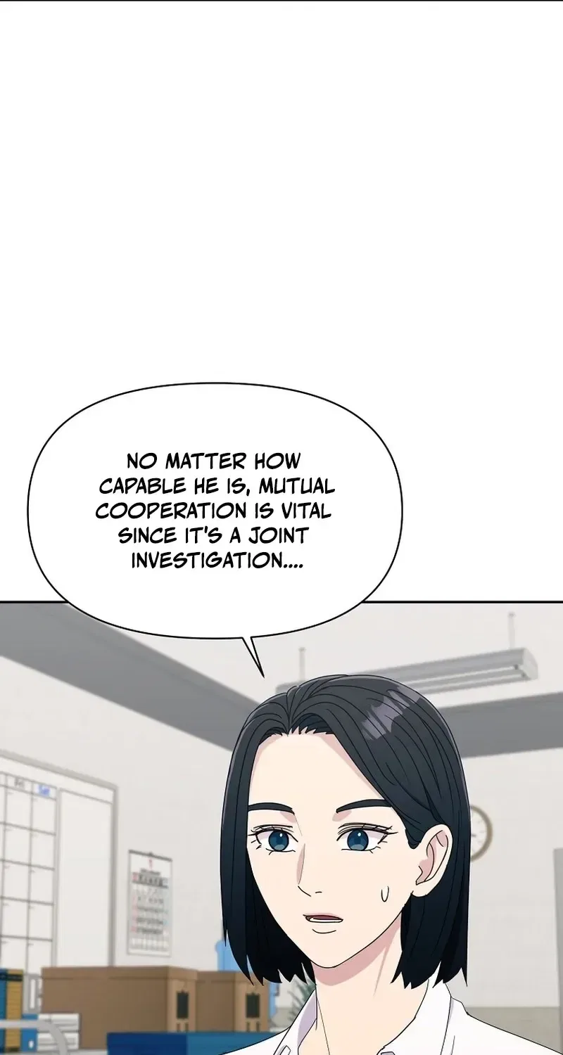 The Prosecutor Is Getting Ahead! Chapter 38 – Page 11