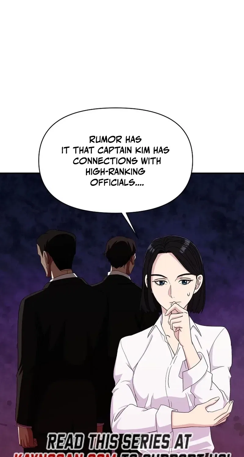 The Prosecutor Is Getting Ahead! Chapter 38 – Page 15