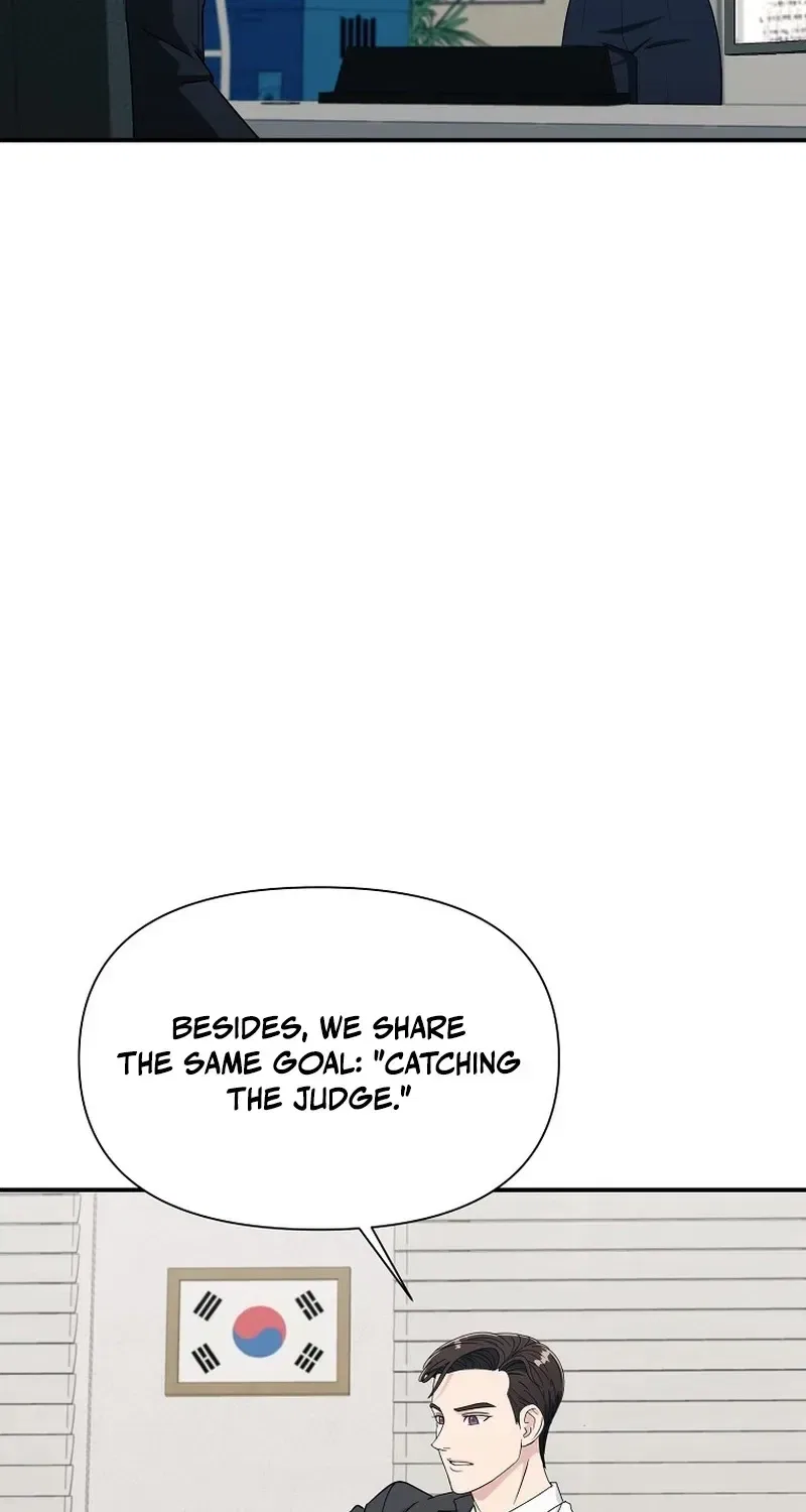 The Prosecutor Is Getting Ahead! Chapter 38 – Page 19