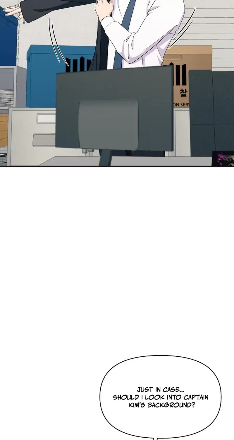 The Prosecutor Is Getting Ahead! Chapter 38 – Page 21