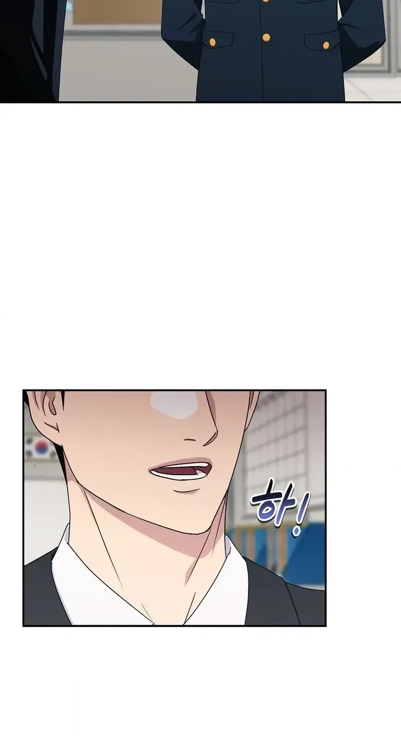 The Prosecutor Is Getting Ahead! Chapter 38 – Page 39