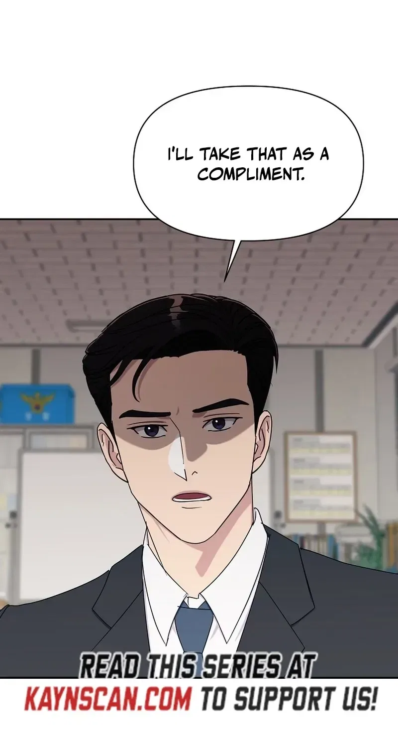 The Prosecutor Is Getting Ahead! Chapter 38 – Page 41