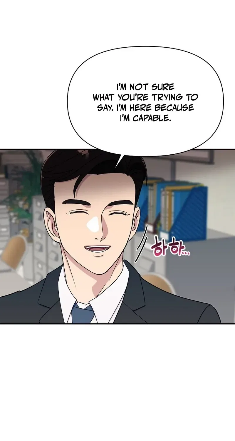 The Prosecutor Is Getting Ahead! Chapter 38 – Page 45