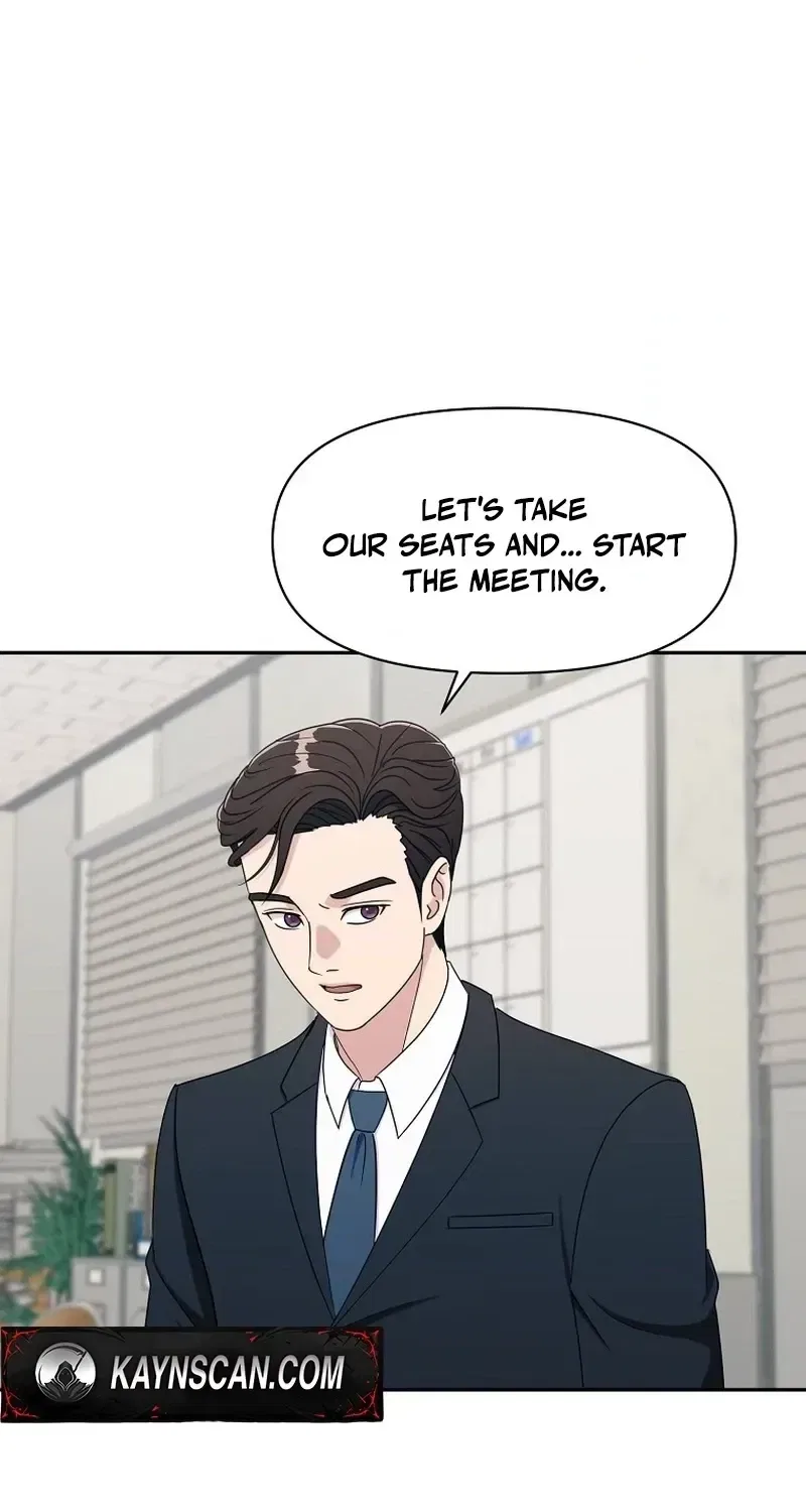 The Prosecutor Is Getting Ahead! Chapter 38 – Page 59