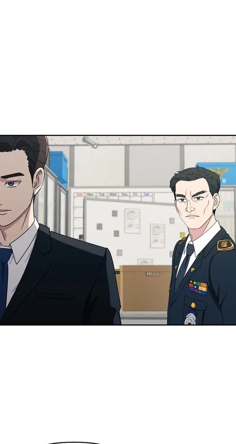 The Prosecutor Is Getting Ahead! Chapter 38 – Page 61