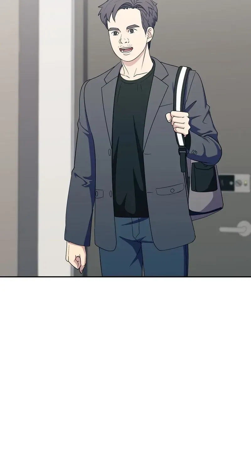 The Prosecutor Is Getting Ahead! Chapter 38 – Page 67