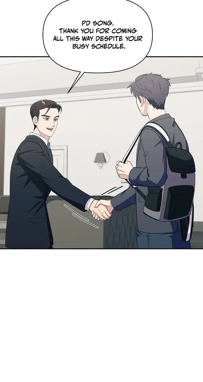 The Prosecutor Is Getting Ahead! Chapter 38 – Page 69