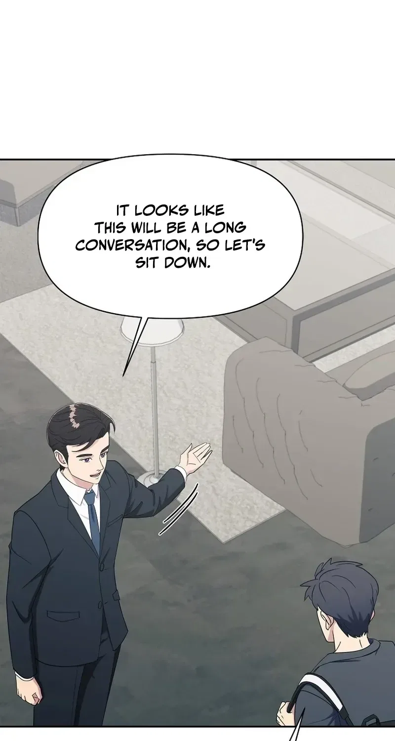 The Prosecutor Is Getting Ahead! Chapter 38 – Page 71