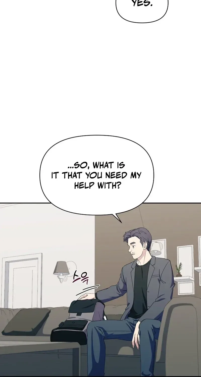 The Prosecutor Is Getting Ahead! Chapter 38 – Page 73
