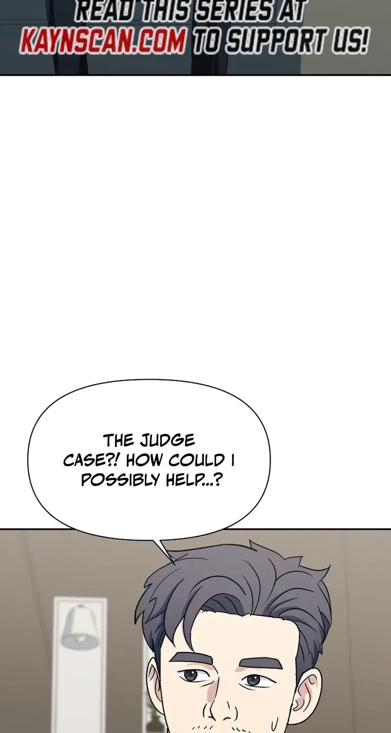 The Prosecutor Is Getting Ahead! Chapter 38 – Page 76