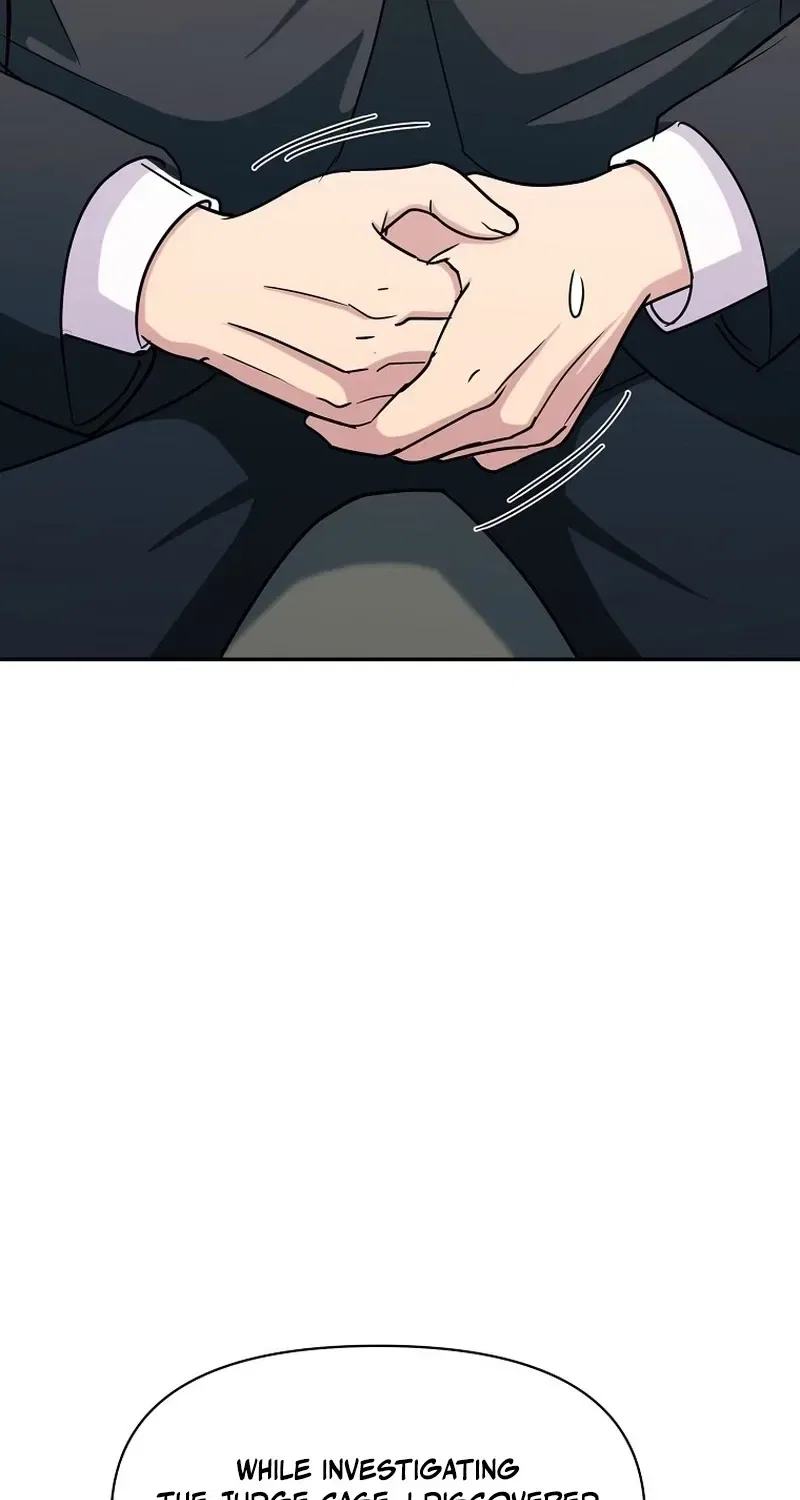 The Prosecutor Is Getting Ahead! Chapter 38 – Page 80