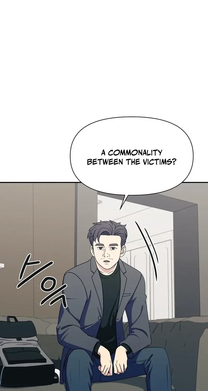 The Prosecutor Is Getting Ahead! Chapter 38 – Page 83