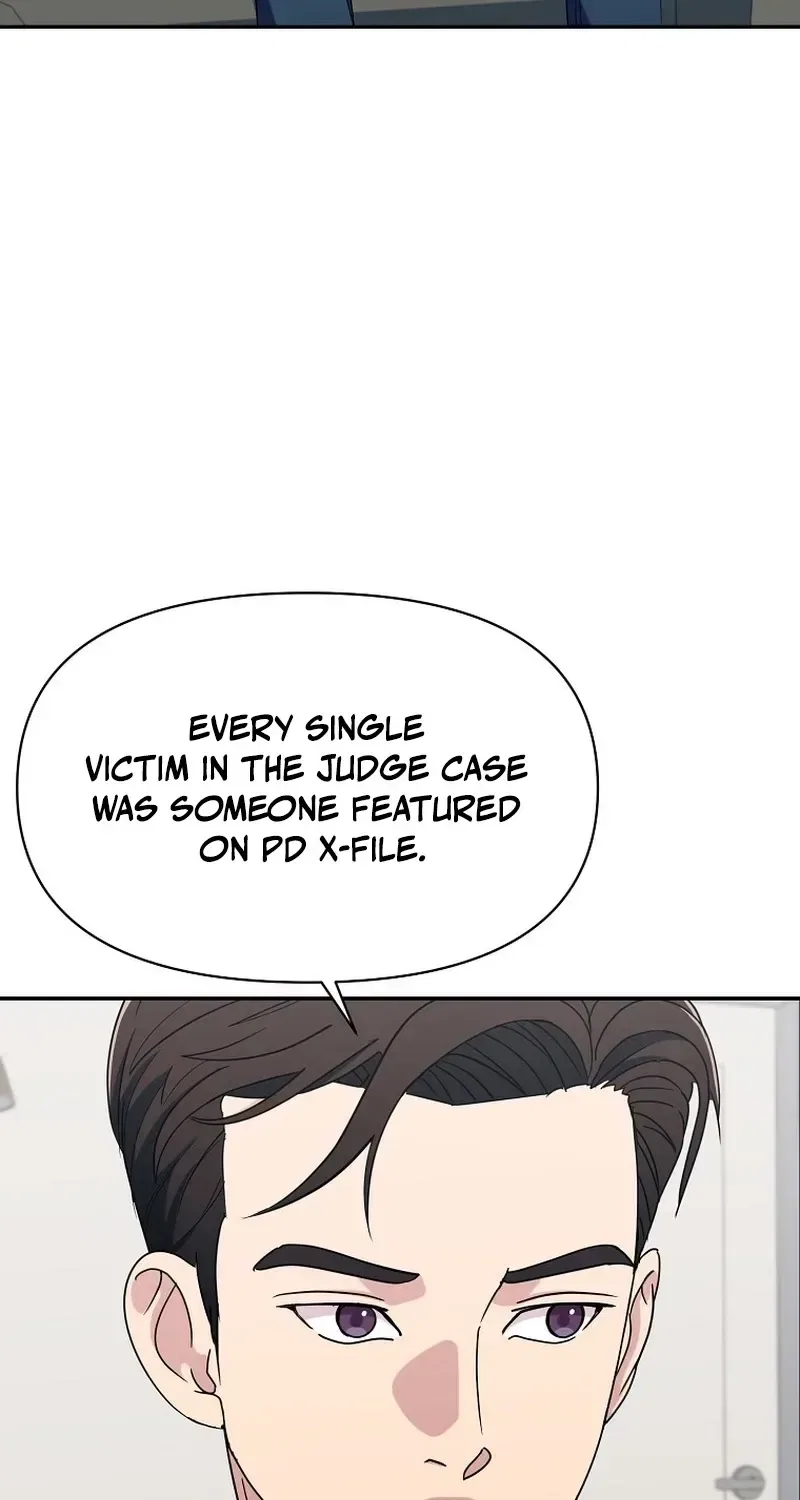 The Prosecutor Is Getting Ahead! Chapter 38 – Page 84