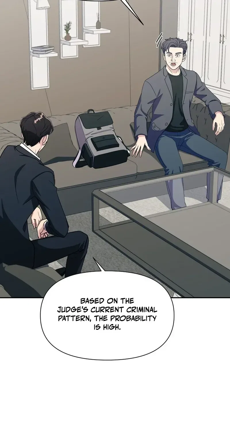 The Prosecutor Is Getting Ahead! Chapter 38 – Page 93