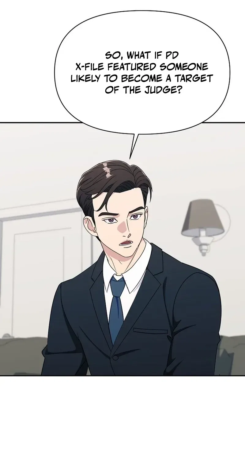 The Prosecutor Is Getting Ahead! Chapter 38 – Page 95