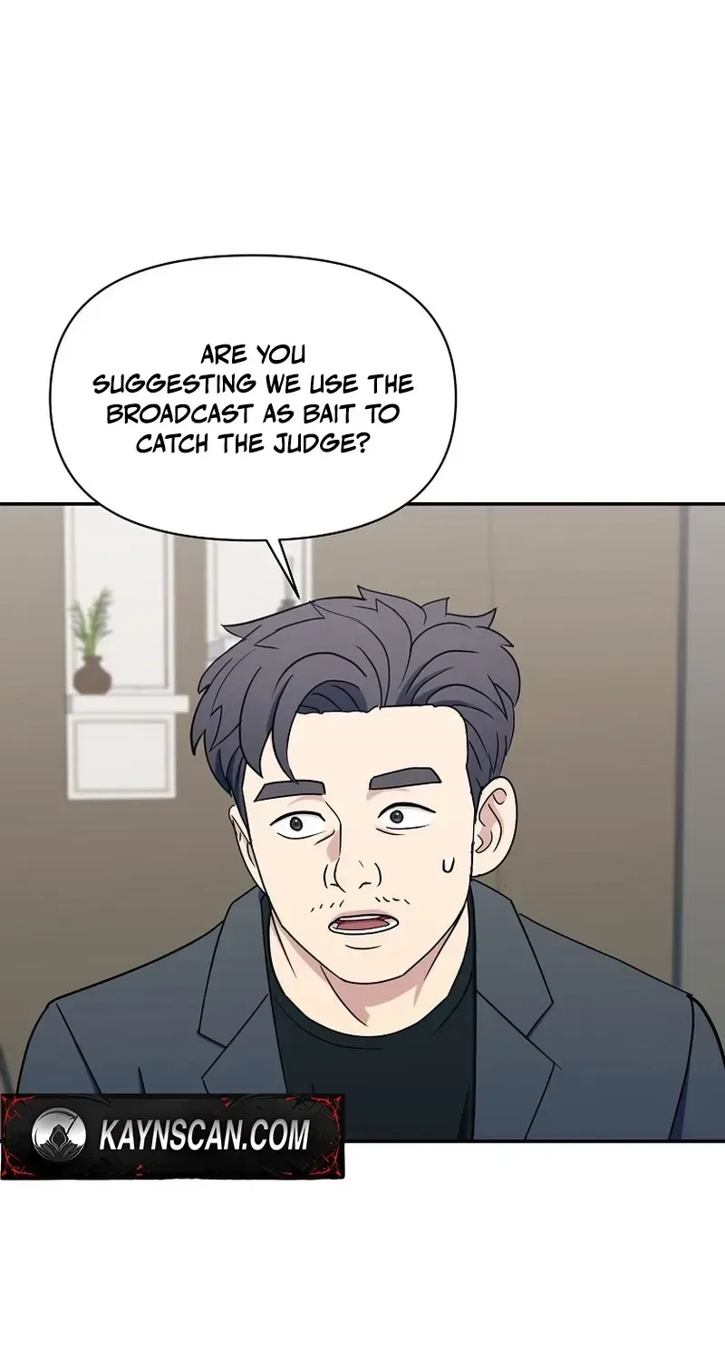 The Prosecutor Is Getting Ahead! Chapter 38 – Page 97