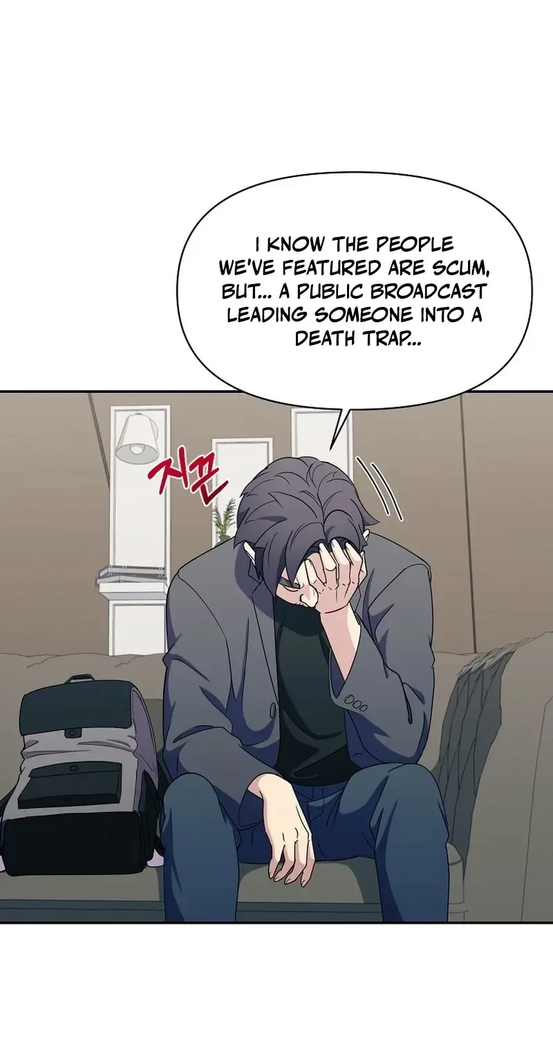 The Prosecutor Is Getting Ahead! Chapter 38 – Page 99