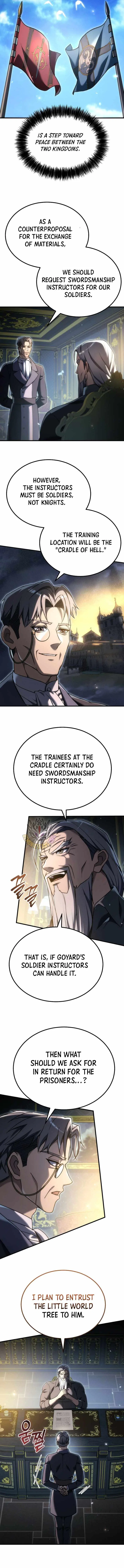 Genius Blacksmith’s Game Chapter 65 – Page 2