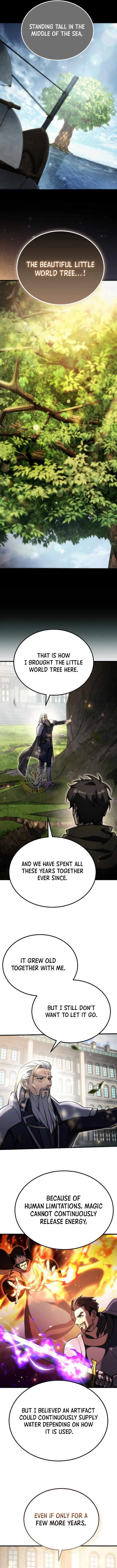 Genius Blacksmith’s Game Chapter 65 – Page 10