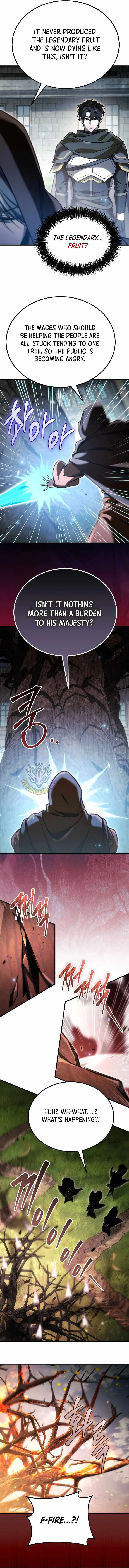 Genius Blacksmith’s Game Chapter 65 – Page 13