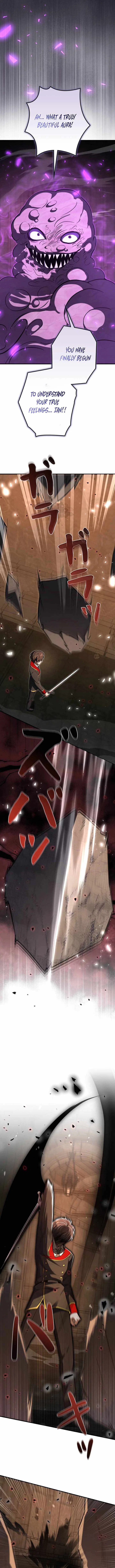 Love Letter From The Future Chapter 58 – Page 6