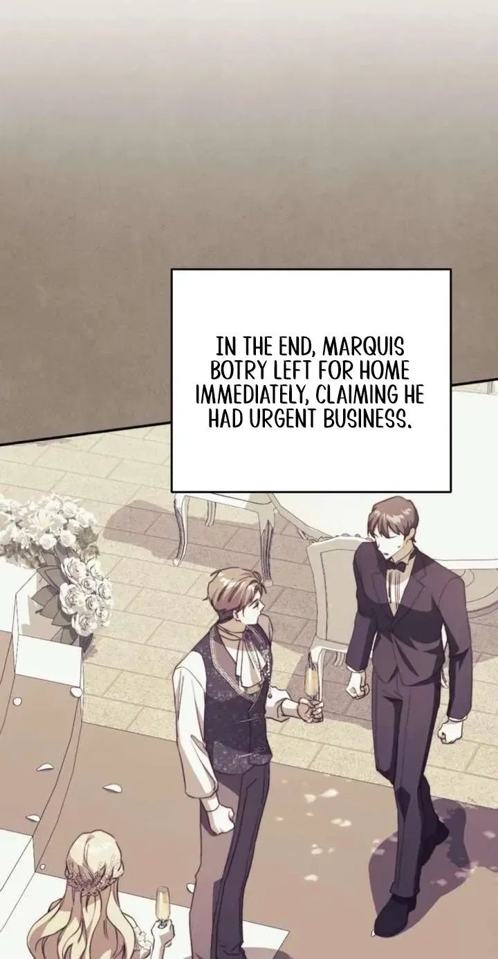 The Immoral Duke Needs to be Homeschooled Chapter 59 – Page 11