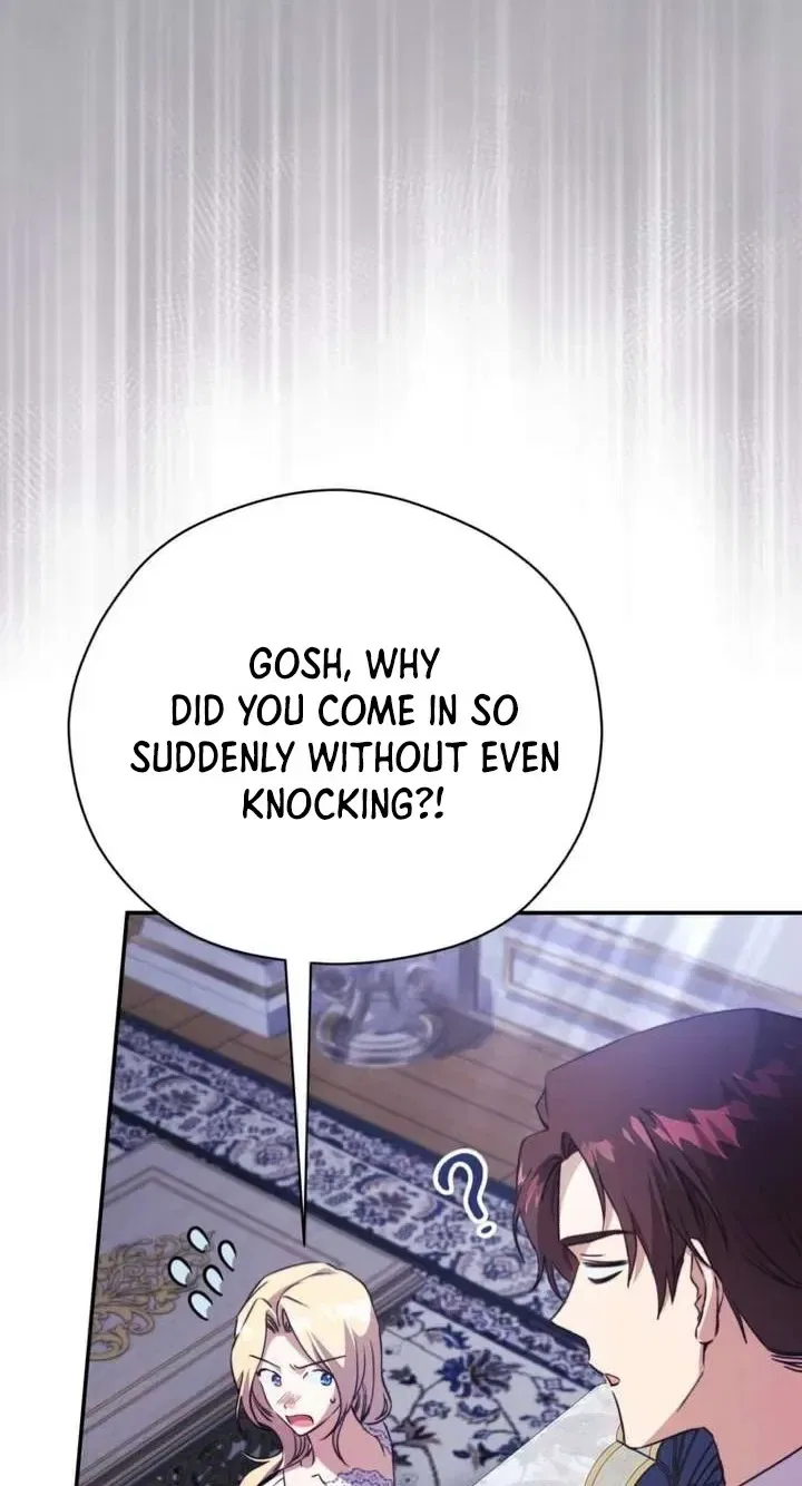 The Immoral Duke Needs to be Homeschooled Chapter 59 – Page 22