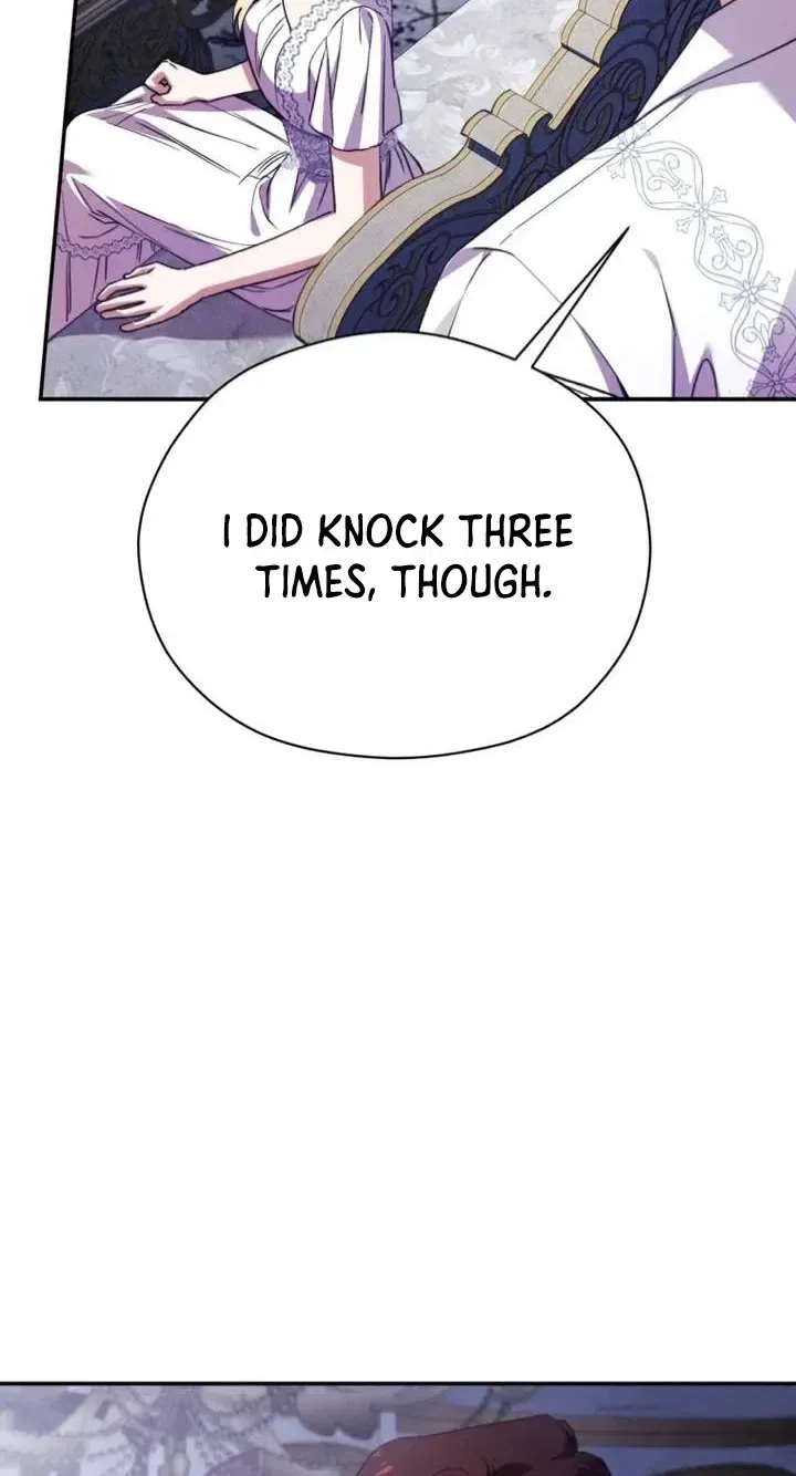 The Immoral Duke Needs to be Homeschooled Chapter 59 – Page 23
