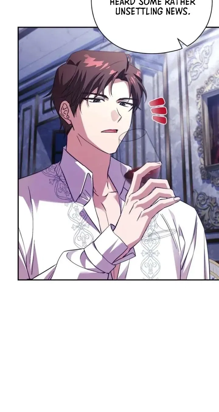 The Immoral Duke Needs to be Homeschooled Chapter 59 – Page 35